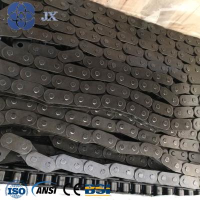 China Industrial Machinery Parts ISO Standard B Series Roller Chain 06B-1 06B-2 06B-3 for sale