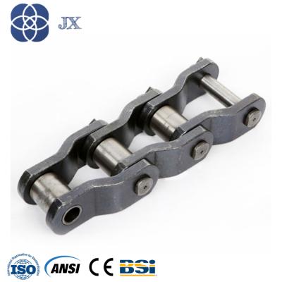 China Machinery Parts Driving Heavy Duty Crank-Link Roller Chain Type 3618 2184 for sale