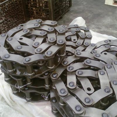 China Industrial Heavy Duty Machinery Parts Link Roller Chain Crank 2814 for sale