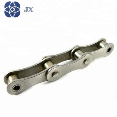 China CA550-C11-L6 Type Steel Agricultural Machinery Parts Chain Attachments S for sale