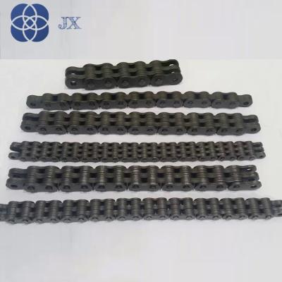 China Machinery Parts Carbon Steel BL Sheet Lifting Chain LH1266 BL666 for sale