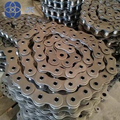 China Machine Parts Hollow Pin Chain for sale