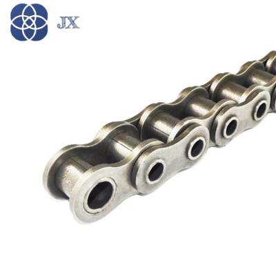 China Cavity Pin Chain Machine Parts C2062 C2082 C2042H C2052H C2062H for sale