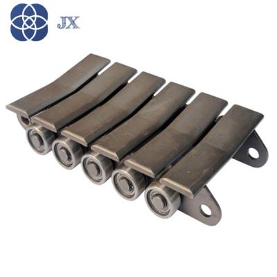 China Machinery Parts P63 Paper Mill Conveyor Chain for sale