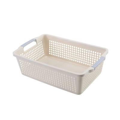 China Nordic Style Factory Supply Baskets Wholesale The Industry Wholesale Price Cute Baskets Sink Storage Basket for sale