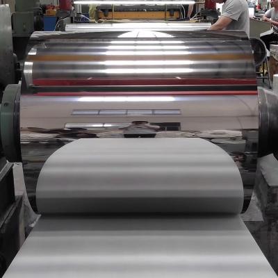 China 2020 Architecture Low Price Vietnam 304 Stainless Steel Coil SS 430 Ba Finish Stainless Steel Coil for sale