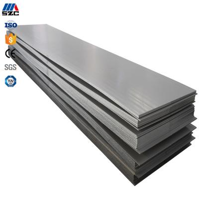 China Container Plate 4x8 Stainless Steel Sheet , Mirror Polishing AISI 304 Stainless Steel Sheet for sale