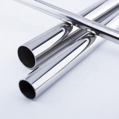 China Gas Pipe Price 201 Good Stainless Steel Pipe 202 304 316 316L Price Per Kg Stainless Steel Pipe for sale