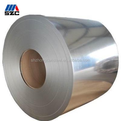 China Pipes Cold Rolled Hot Dipped Galvanized Steel Strip Coil Low Price Galvanized Steel Coil for sale