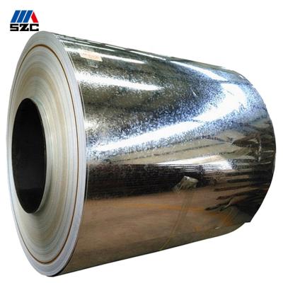 China Hot sale pipes dx56d galvanized steel coil head hot dip galvanized steel in coil for sale