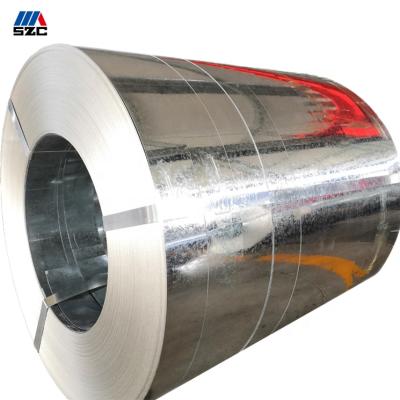 China Shandong pipes galvanized steel coil coil and galvanized material for ppgi steel coil for sale