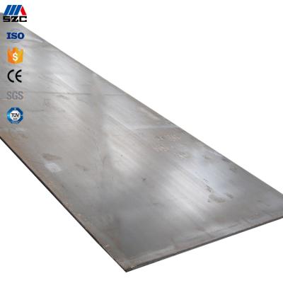 China Wear Plate Hardness 400 Wear Resistant 450 500 550 600 Steel Plate Sheets Price for sale