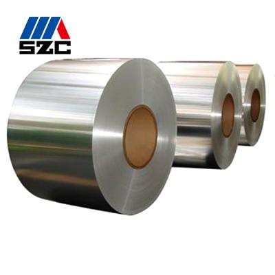 China Hot Sale 1060 Flange Plate 0.5 Mm Thickness Insulation Color Alloy Coated Aluminum Coil Prices for sale