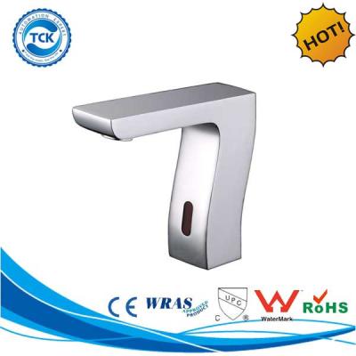 China Sense Faucets Hot Sale Commercial and Household Infrared Sensor Faucets, Mixers and Faucets for sale