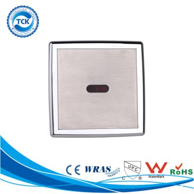 China Automatic sensor urinal new products toilet sensor urinal flusher for sale