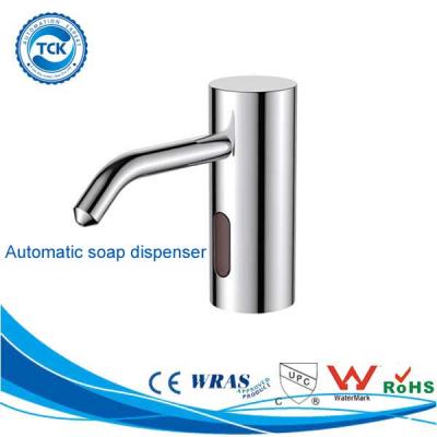 China Hot Sale TCK Automatic Foam Soap Dispenser Touchless Hand Foam Soap Dispenser for sale