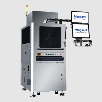 China GS600SW Wafer-Level Dispensing Machine RDL Erste Anwendung von WLP CUF zu verkaufen