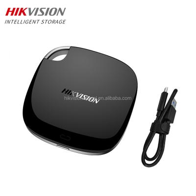 China 1tb SSD Disk Hikvision T100I 128GB 240GB External Solid State Hard Drive Portable External Hard Disk Drive SSD for sale