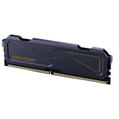 China Original high quality desktops hikvision ddr4 816gb 3000mhz U10 DDR4 memory or RAM 8G/16G for sale