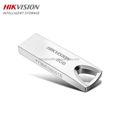 China Cheap usb 3.0 8GB 16GB Hikvision M200 silicone metal usb pen drive 32GB 64GB custom memory stick pendrive usb flash drives wholesale for sale