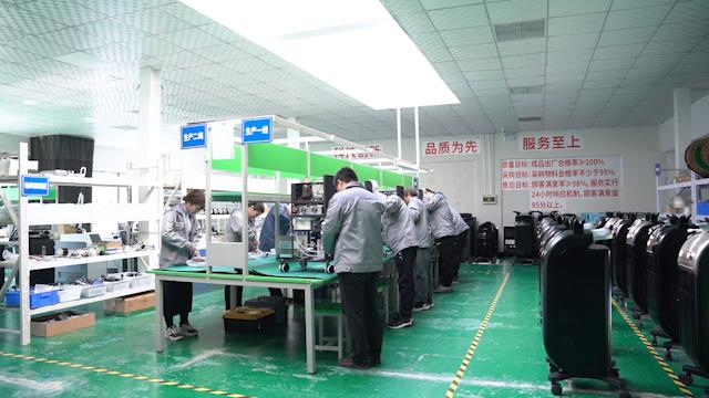 Verified China supplier - Beijing Huacheng Taike Technology Co., Ltd.