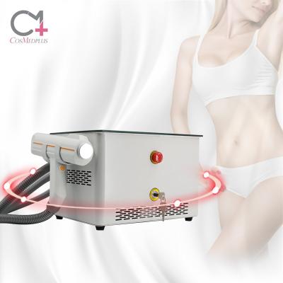 China Pigment Removal CE Approved Portable Picosecond Laser Tattoo Removal Machine ND yag 532 Device 755 1320nm for sale