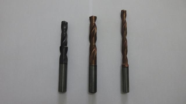 Verified China supplier - YanTai Fullove Cutting Tool Co .,Ltd.