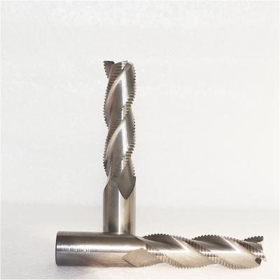 China 2022 Carbide Customized Alloy End Mill Integral Non-Standard Milling Cutter for sale