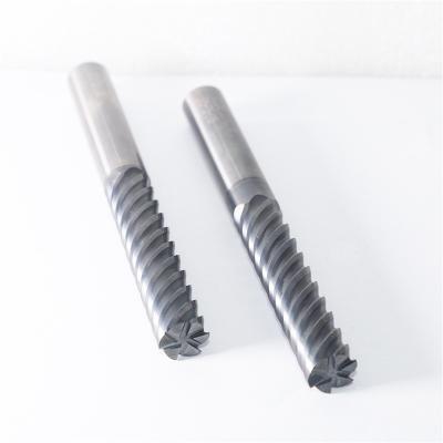 China High Quality Solid Carbide Combo Milling Cutter for sale