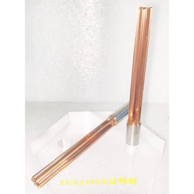 China Professional Custom Made High Quality Solid Carbide ALLOY STEEL Reamer for sale