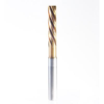 China ALLOY STEEL China specializes in manufacturing solid carbide reamers, high precision reamers for sale