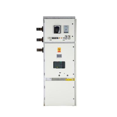 China Hot Supply High Quality Steel High Voltage Indoor AC Power Distribution Smart Cabinet Products Mechanism for sale