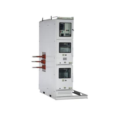 China High Steel Medium Voltage Switchgear 12kV, 13.2kV, 13.8kV Medium Voltage Switchgear for sale