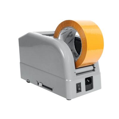 China Hotels FengYiJie ZCUT-9 Microcomputer Adhesive Tape Slitting Machine Full Automatic Tape Slitter for sale