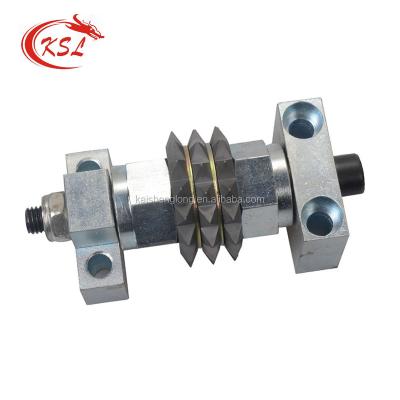 China Wet Concrete And Grinding Stone Grinding Cemented Carbide Bush Hammer Tool for sale