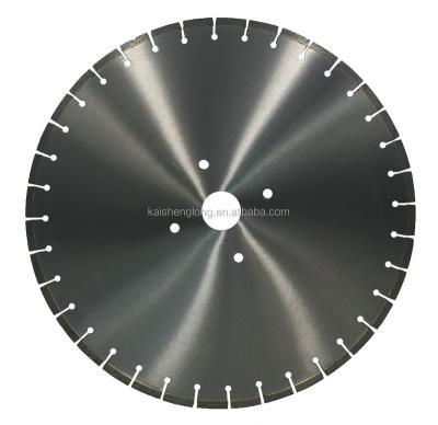 China Eco - Friendly Diamond Segment Saw Blade KSL Cutting Blade / Stone Disc For Granite Stone Tools for sale