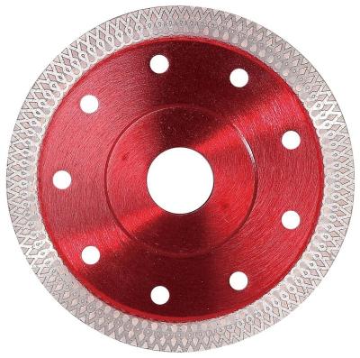 China 105-300mm Turbo ceremic hot press bonded tile/saw blade for cutting ceramic tile for sale