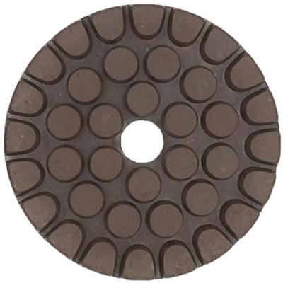 China Super Dry Concrete And Resin Granite Flooring And Diamond Grinding Polishing Pad For Granite Protection Terrazzo Concrete Flooring for sale