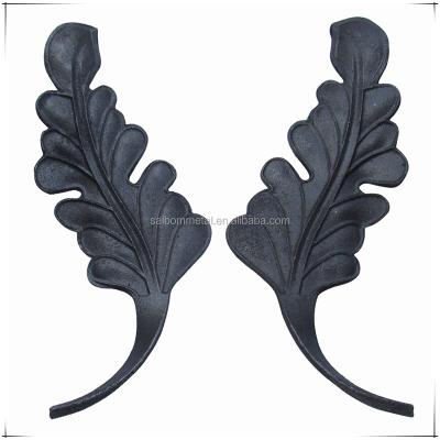 China Decoration Wrought Iron Sheet Design for sale