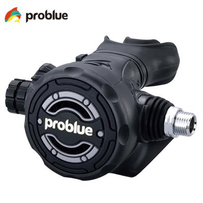 China Port Scuba Configuration Second Stage Regulator For Scuba Made In Taiwan RO-25L for sale