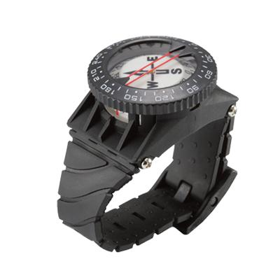 China GU-1260 Compass - Factory Direct Sale Scuba Diving Contract Wrist Compass Measurements for sale