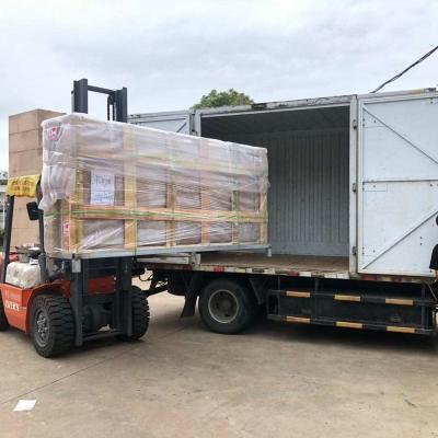 China Heat insulation KAICHENG order shipping cost for sale