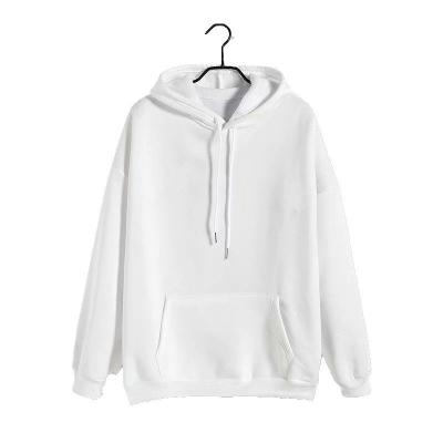 China Fashion new QUICK DRY high quality sweater unisex sublimation hoodies for 100% polyester for sale