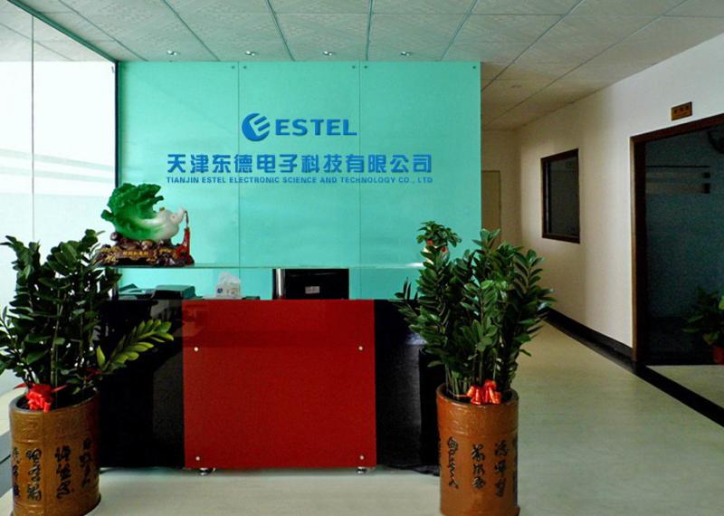 Fornecedor verificado da China - TIANJIN ESTEL ELECTRONIC SCIENCE AND TECHNOLOGY CO., LTD