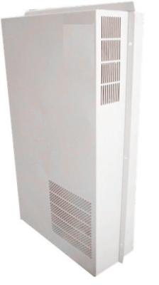 China 48VDC Door Mounted Air Conditioner for sale