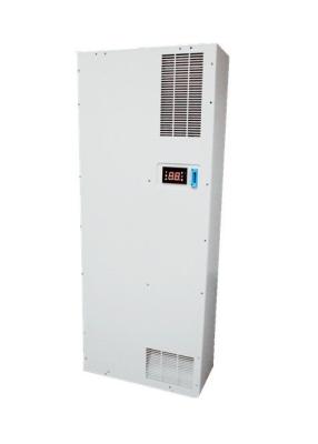 China 48VDC Side Mounted Air Conditioner for sale