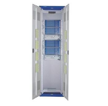 China Fiber Optical Cross Connection Cabinet for sale