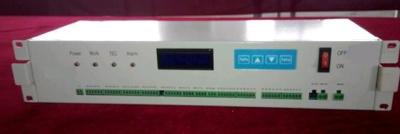 China Environment Monitoring System, with Digital Input and Analog Input, for Telecom Cabinet for sale