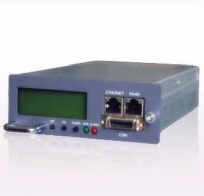 China Power Monitoring Module, Telecom Monitoring Unit, Remote Control, RS485 Communication for sale