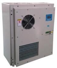 China TC06-40TEH/01,400W 48V Peltier Thermoelectric Cooler AC,For Outdoor Telecom Cabinet/Room for sale